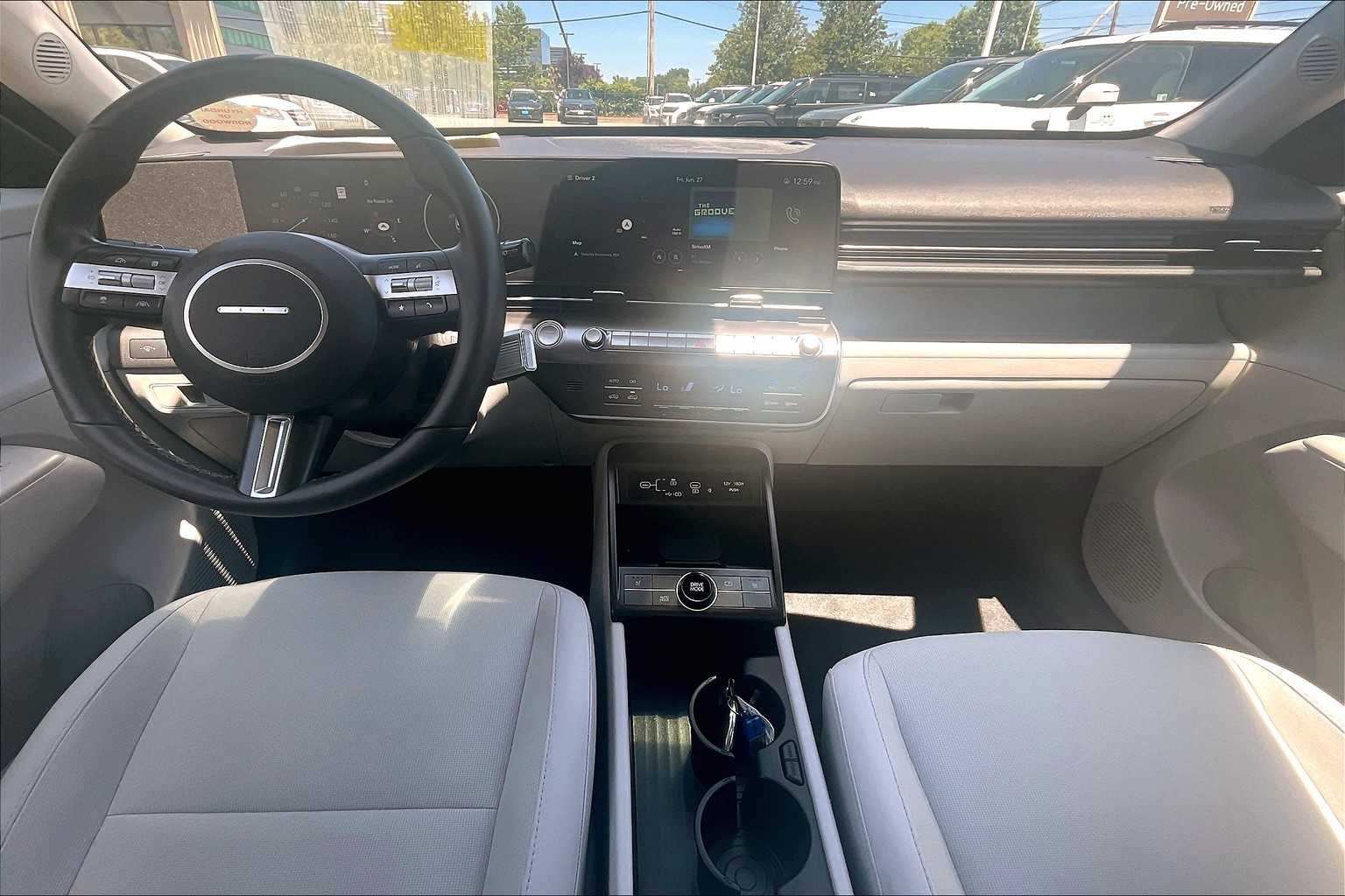 2024 Hyundai Kona SEL - Photo 22