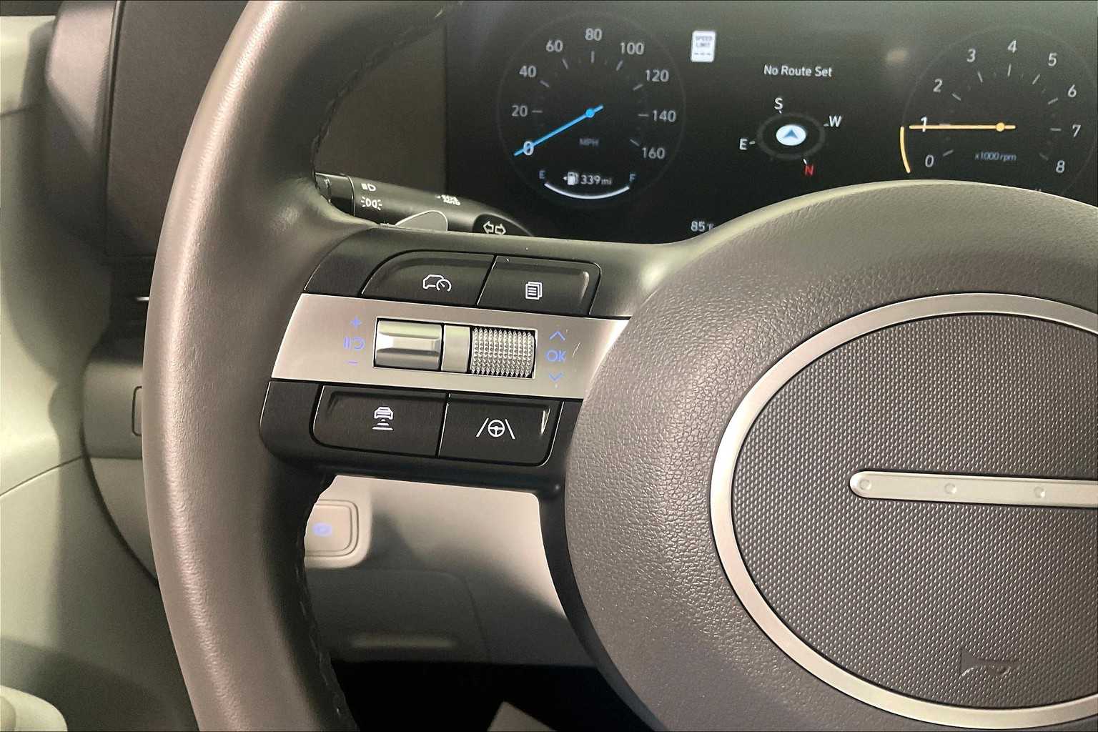 2024 Hyundai Kona SEL - Photo 23