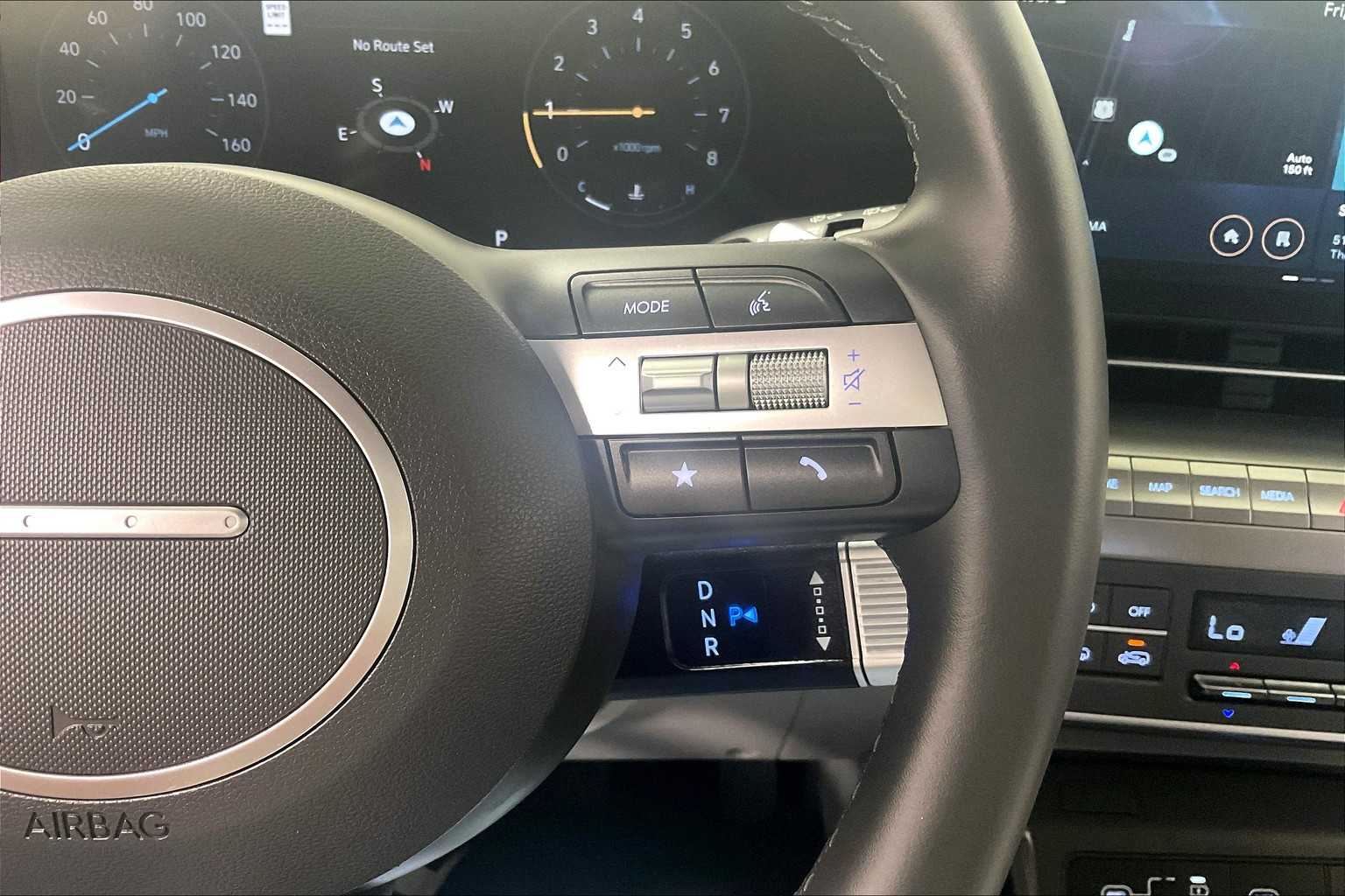 2024 Hyundai Kona SEL - Photo 24