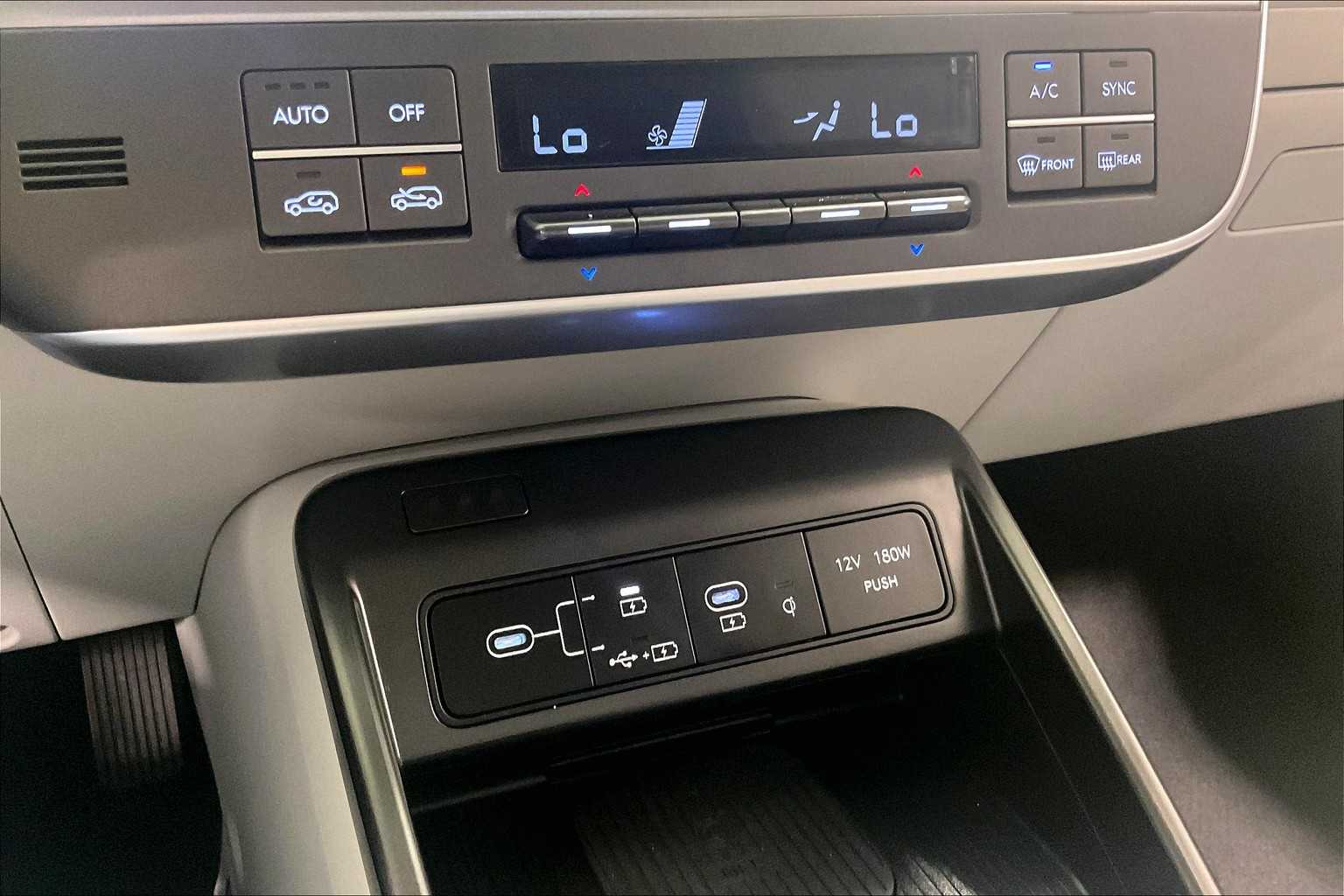 2024 Hyundai Kona SEL - Photo 26