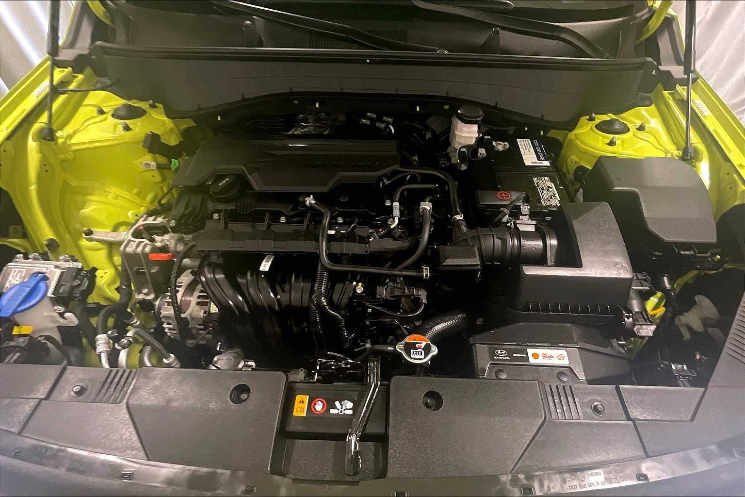 2024 Hyundai Kona SEL - Photo 30