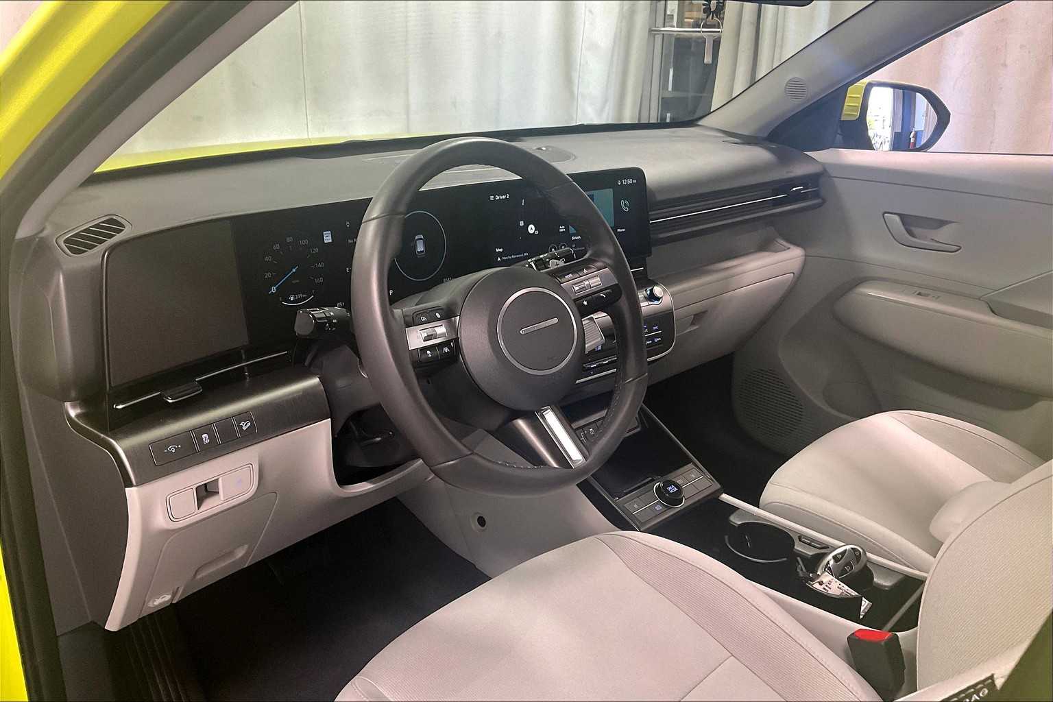 2024 Hyundai Kona SEL - Photo 9