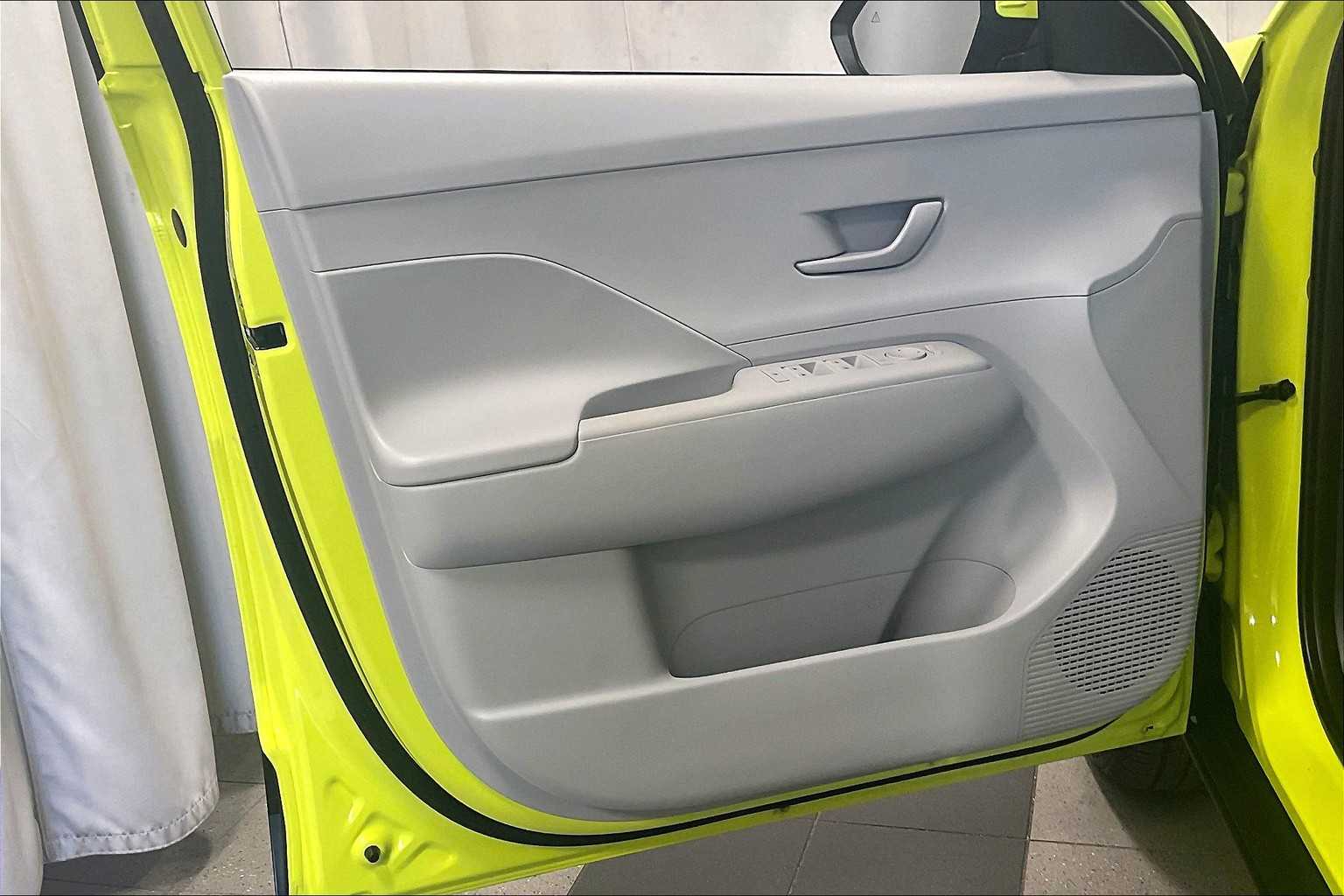2024 Hyundai Kona SEL - Photo 10