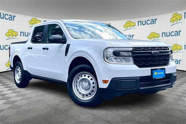 2022 Ford Maverick XL