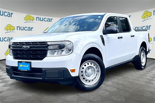 2022 Ford Maverick XL - Photo 12