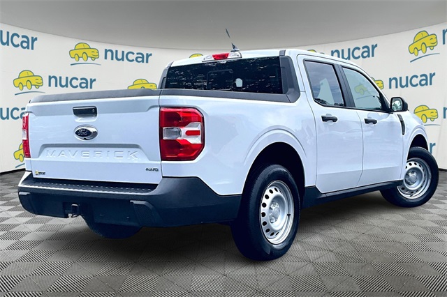 2022 Ford Maverick XL - Photo 13