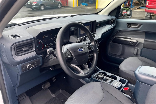 2022 Ford Maverick XL - Photo 14