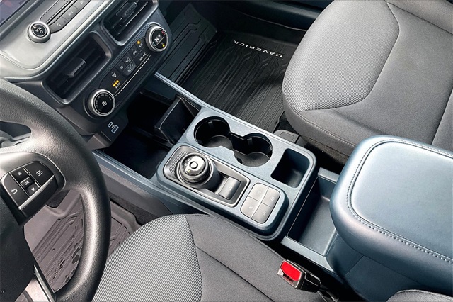 2022 Ford Maverick XL - Photo 15