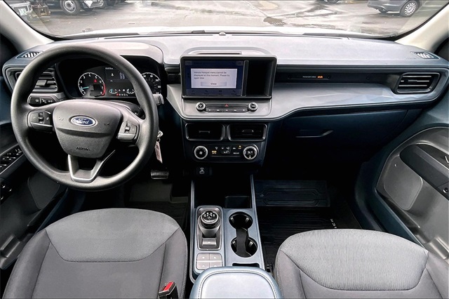 2022 Ford Maverick XL - Photo 16