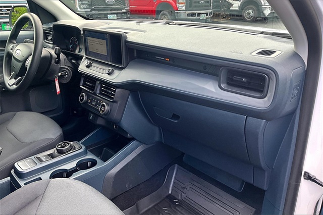 2022 Ford Maverick XL - Photo 17
