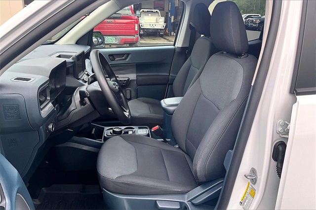 2022 Ford Maverick XL - Photo 20