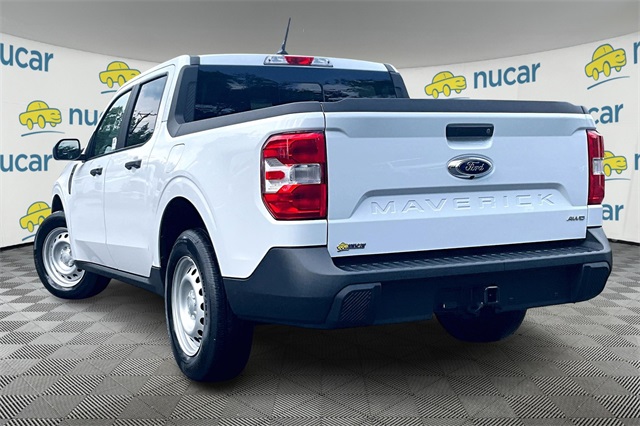 2022 Ford Maverick XL - Photo 2