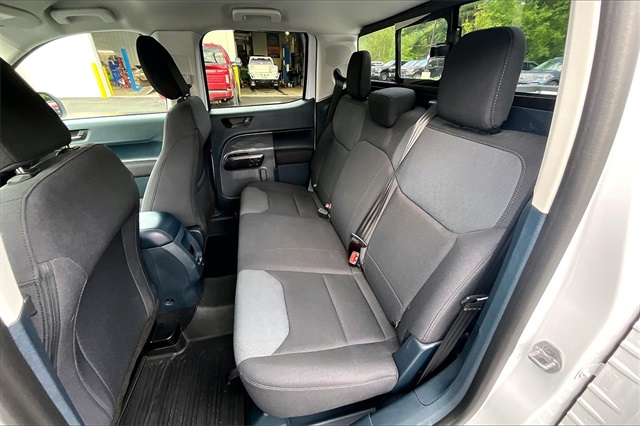 2022 Ford Maverick XL - Photo 21