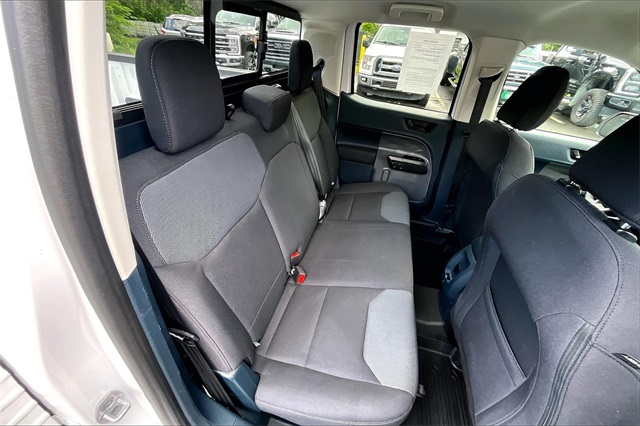2022 Ford Maverick XL - Photo 22