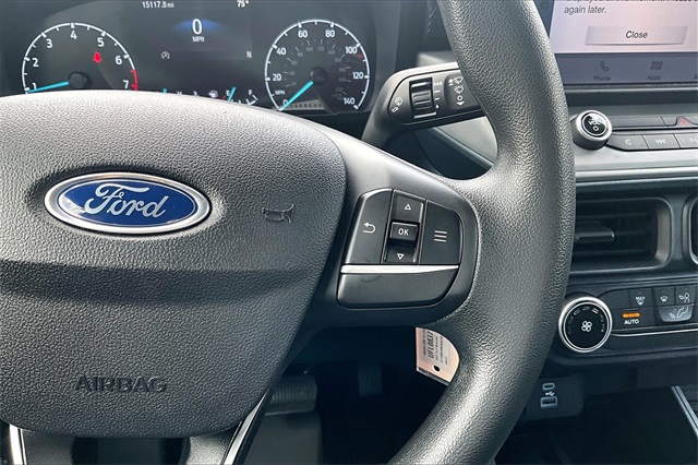 2022 Ford Maverick XL - Photo 24