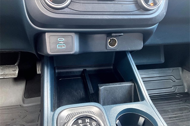 2022 Ford Maverick XL - Photo 27