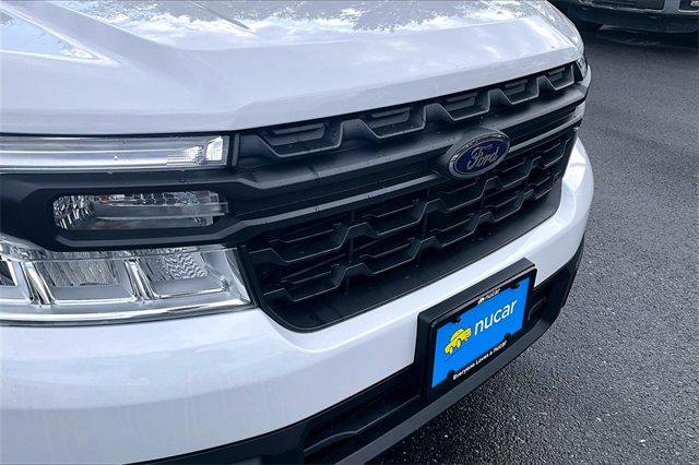 2022 Ford Maverick XL - Photo 30