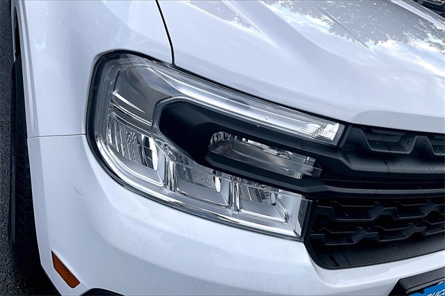2022 Ford Maverick XL - Photo 31
