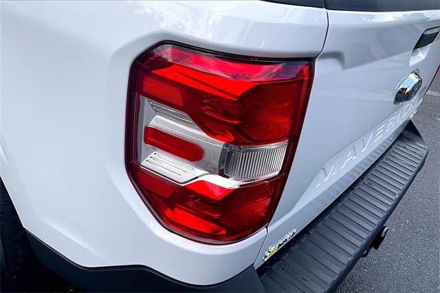 2022 Ford Maverick XL - Photo 32