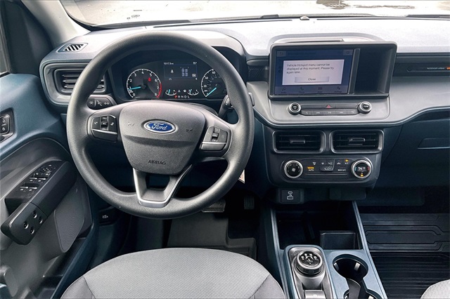 2022 Ford Maverick XL - Photo 5