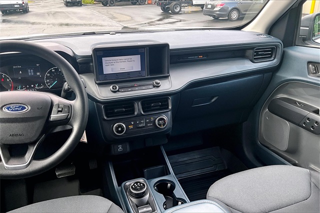 2022 Ford Maverick XL - Photo 6