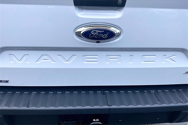 2022 Ford Maverick XL - Photo 8