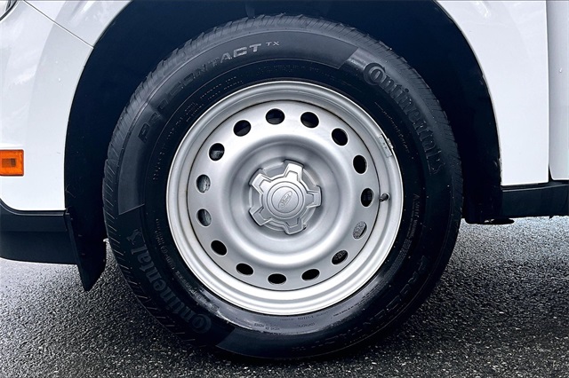 2022 Ford Maverick XL - Photo 9