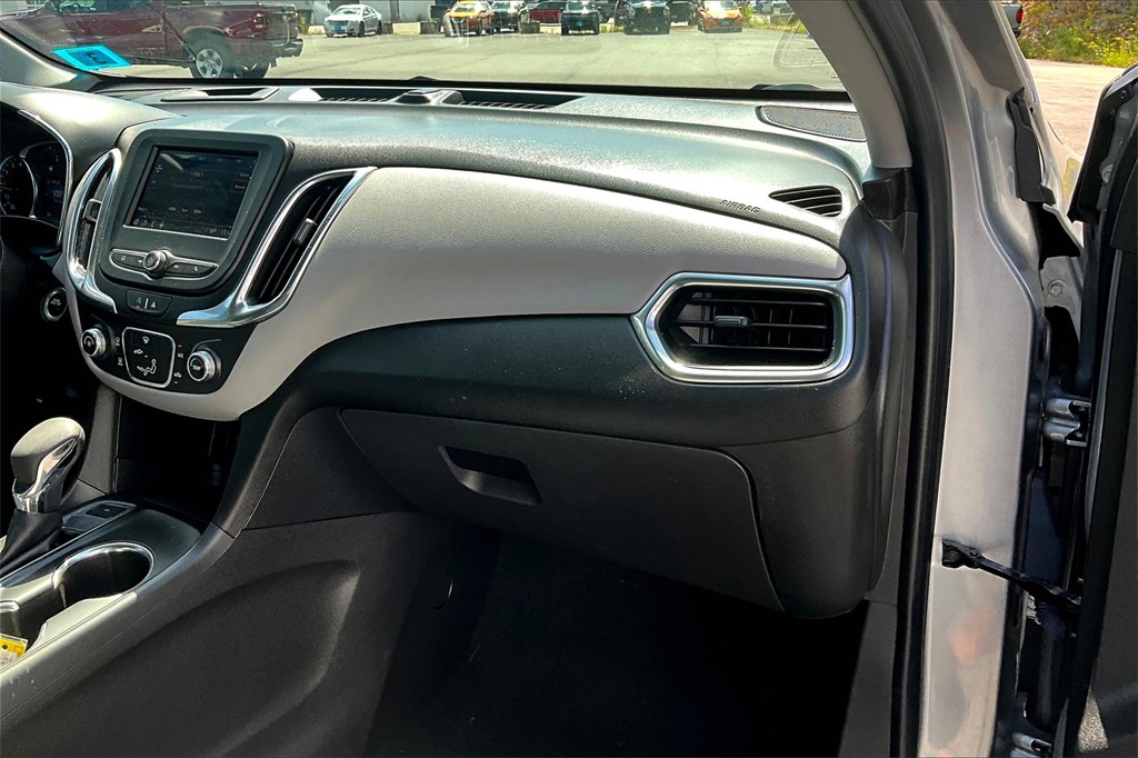 2024 Chevrolet Equinox LS - Photo 13