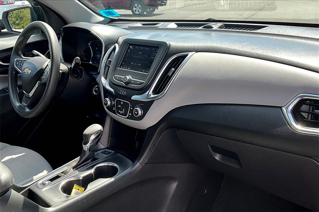 2024 Chevrolet Equinox LS - Photo 14