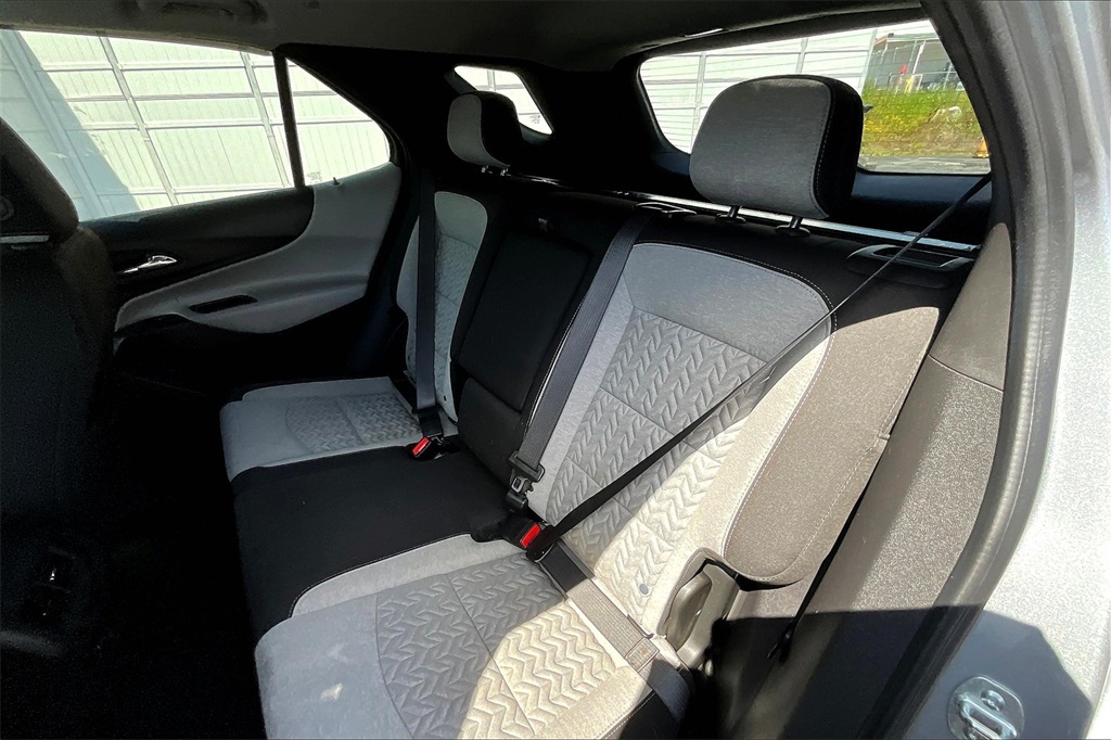 2024 Chevrolet Equinox LS - Photo 15