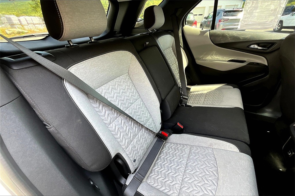2024 Chevrolet Equinox LS - Photo 16