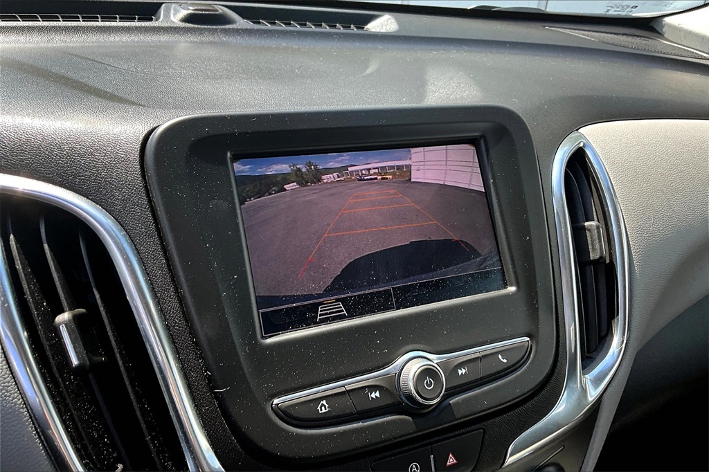 2024 Chevrolet Equinox LS - Photo 19