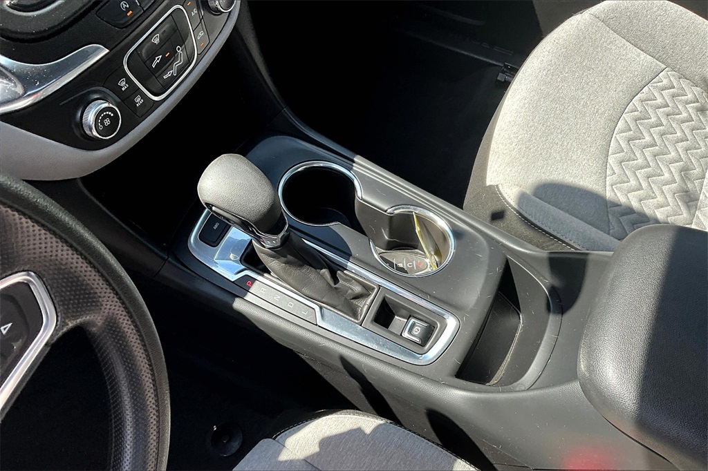 2024 Chevrolet Equinox LS - Photo 20