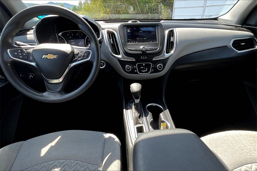 2024 Chevrolet Equinox LS - Photo 21