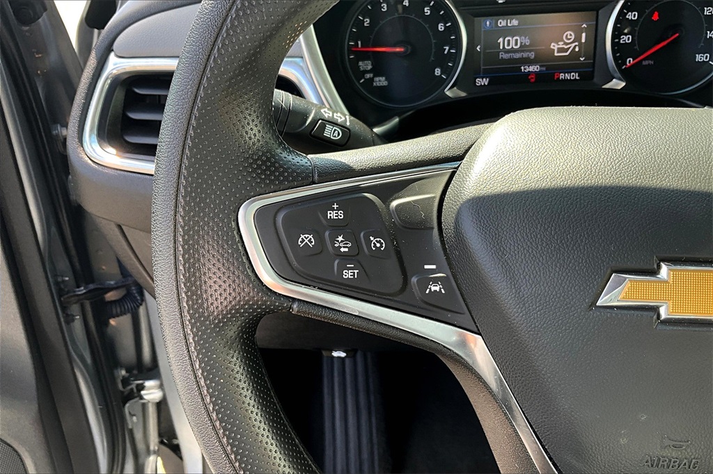 2024 Chevrolet Equinox LS - Photo 22