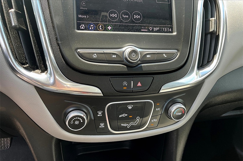 2024 Chevrolet Equinox LS - Photo 25