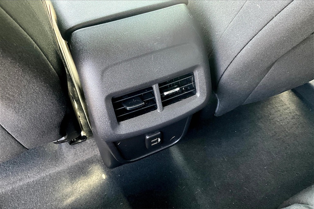 2024 Chevrolet Equinox LS - Photo 27
