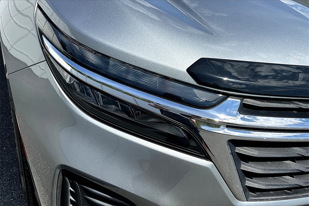 2024 Chevrolet Equinox LS - Photo 30