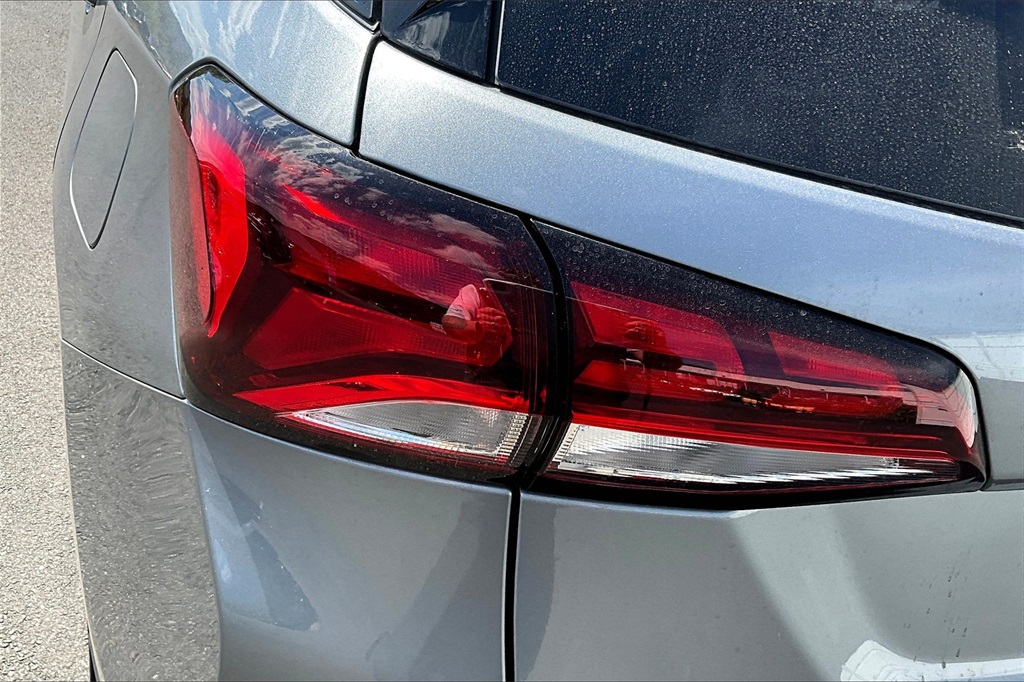 2024 Chevrolet Equinox LS - Photo 31