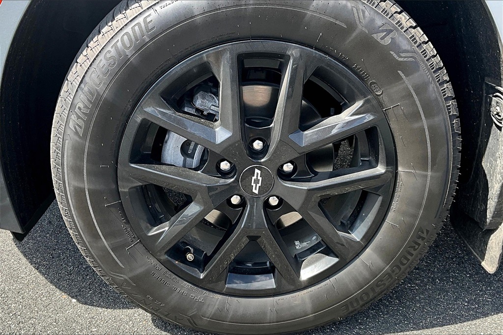 2024 Chevrolet Equinox LS - Photo 7