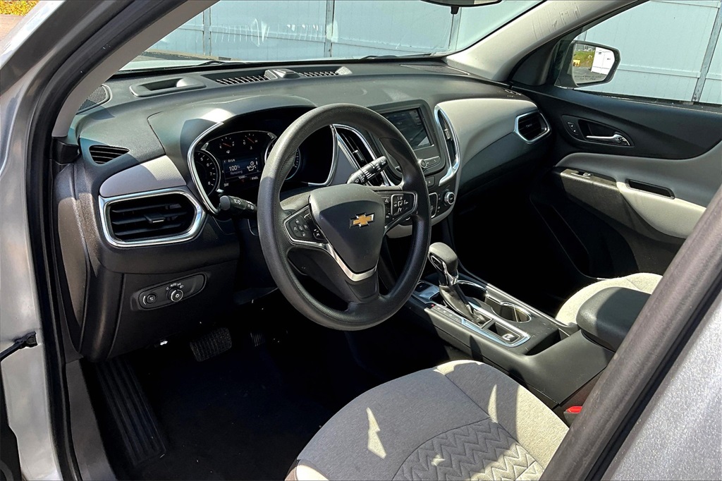 2024 Chevrolet Equinox LS - Photo 8