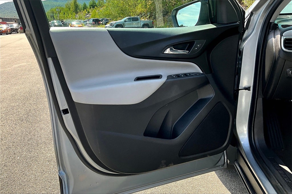 2024 Chevrolet Equinox LS - Photo 9
