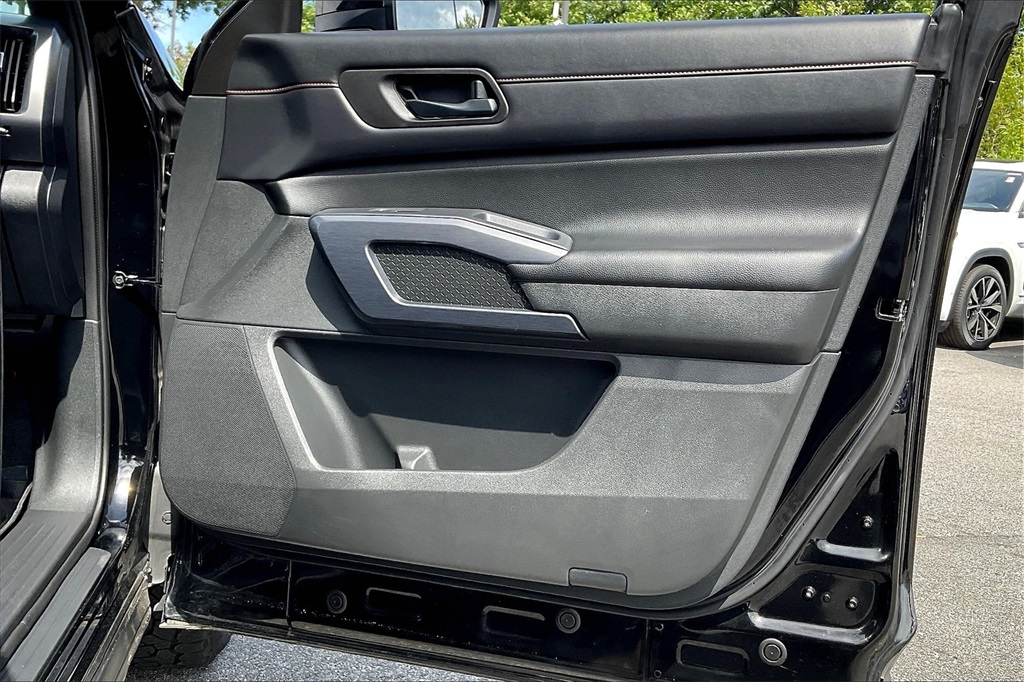 2023 Nissan Pathfinder Rock Creek - Photo 11