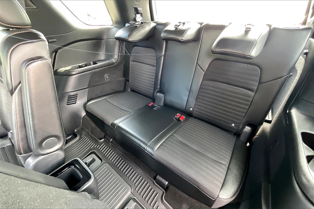 2023 Nissan Pathfinder Rock Creek - Photo 16