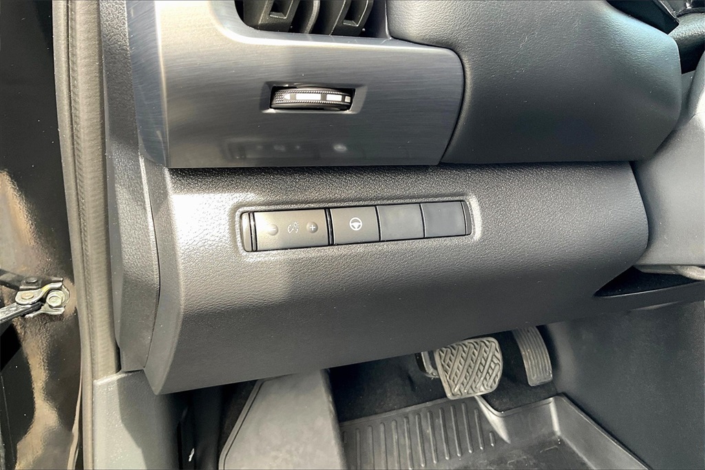 2023 Nissan Pathfinder Rock Creek - Photo 26