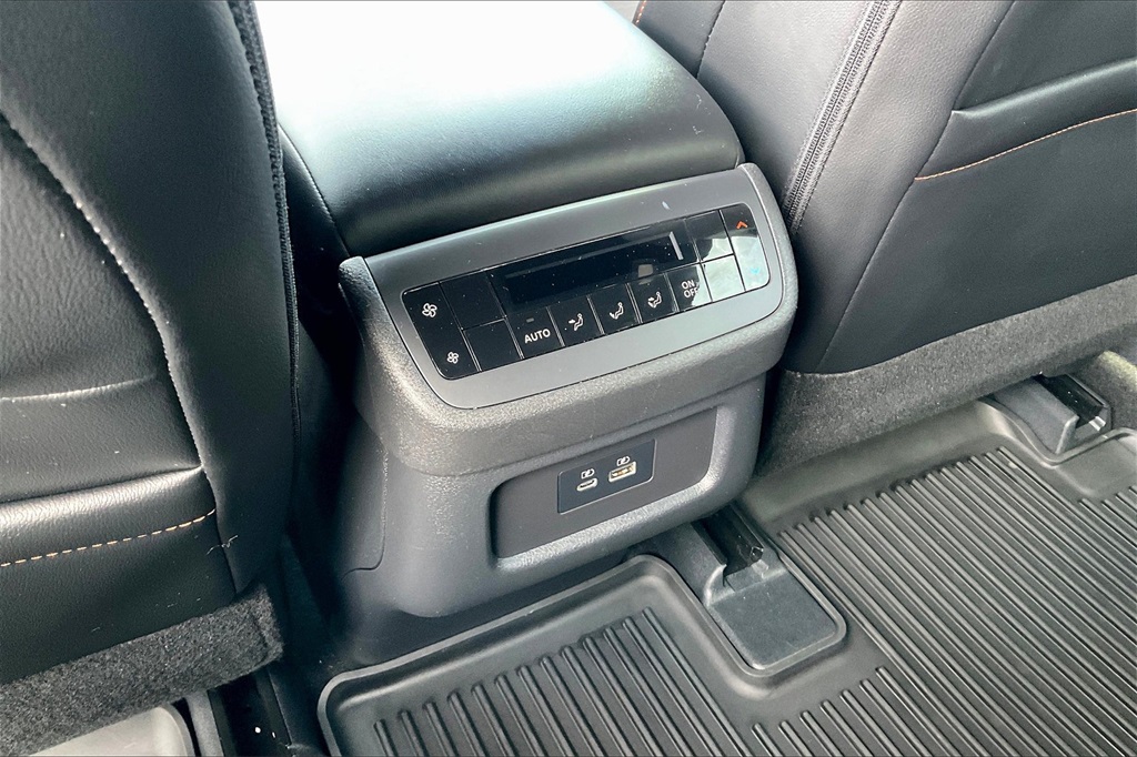 2023 Nissan Pathfinder Rock Creek - Photo 27