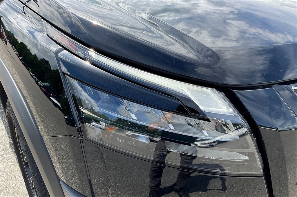 2023 Nissan Pathfinder Rock Creek - Photo 31