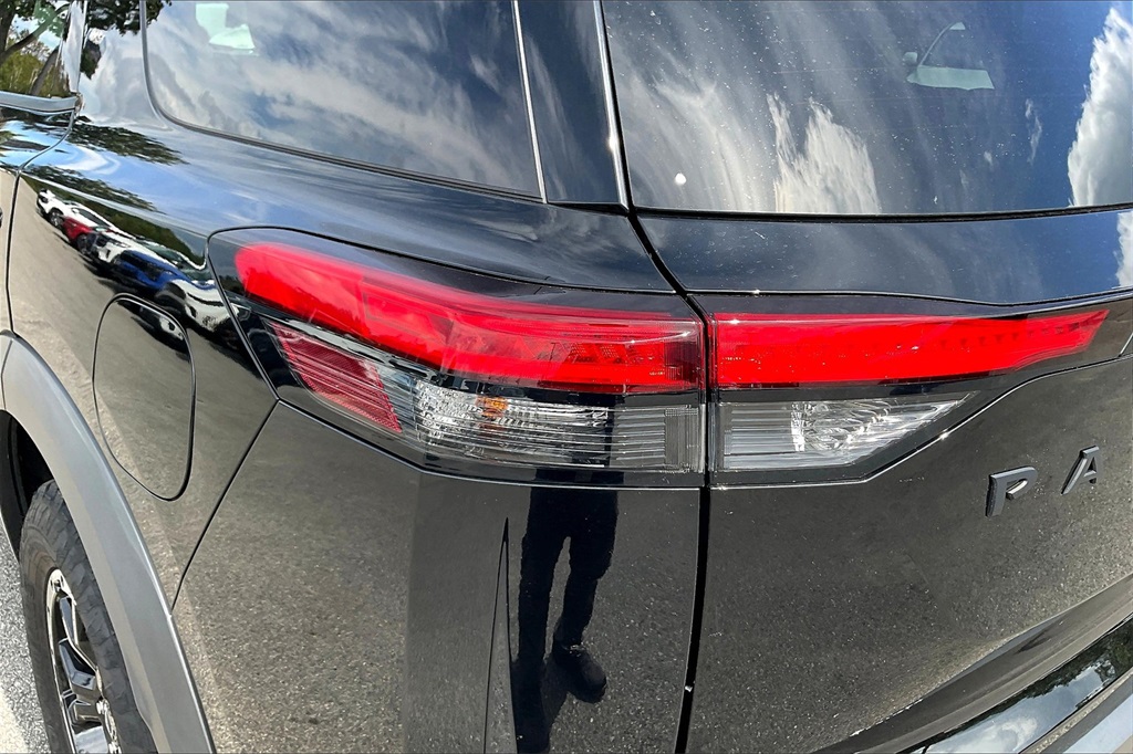 2023 Nissan Pathfinder Rock Creek - Photo 32