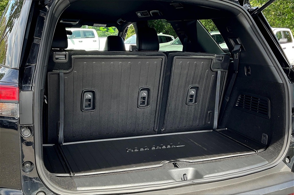 2023 Nissan Pathfinder Rock Creek - Photo 36