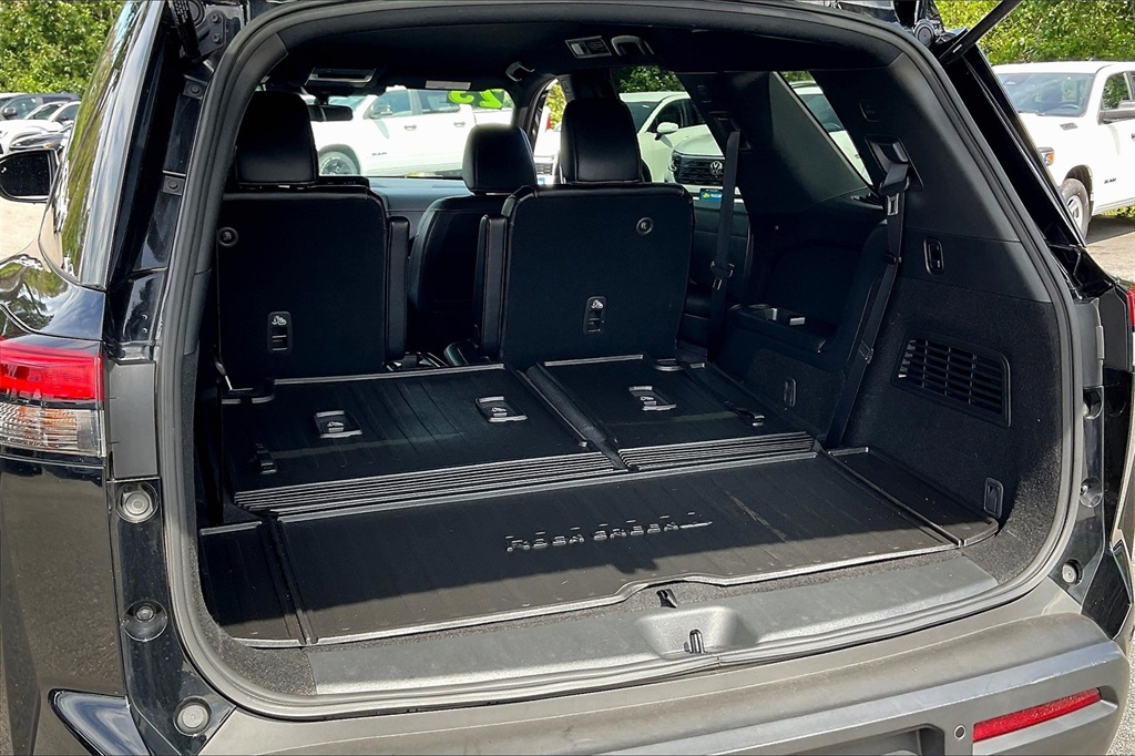 2023 Nissan Pathfinder Rock Creek - Photo 37
